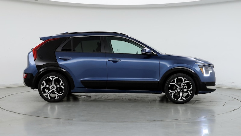 2023 Kia Niro SX Touring 7