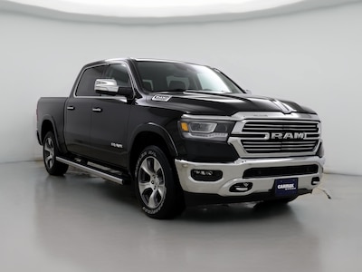 2022 RAM 1500 Laramie -
                Indianapolis, IN