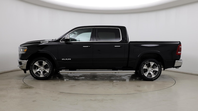 2022 RAM 1500 Laramie 3