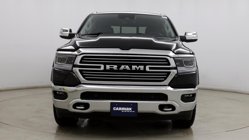 2022 RAM 1500 Laramie 5