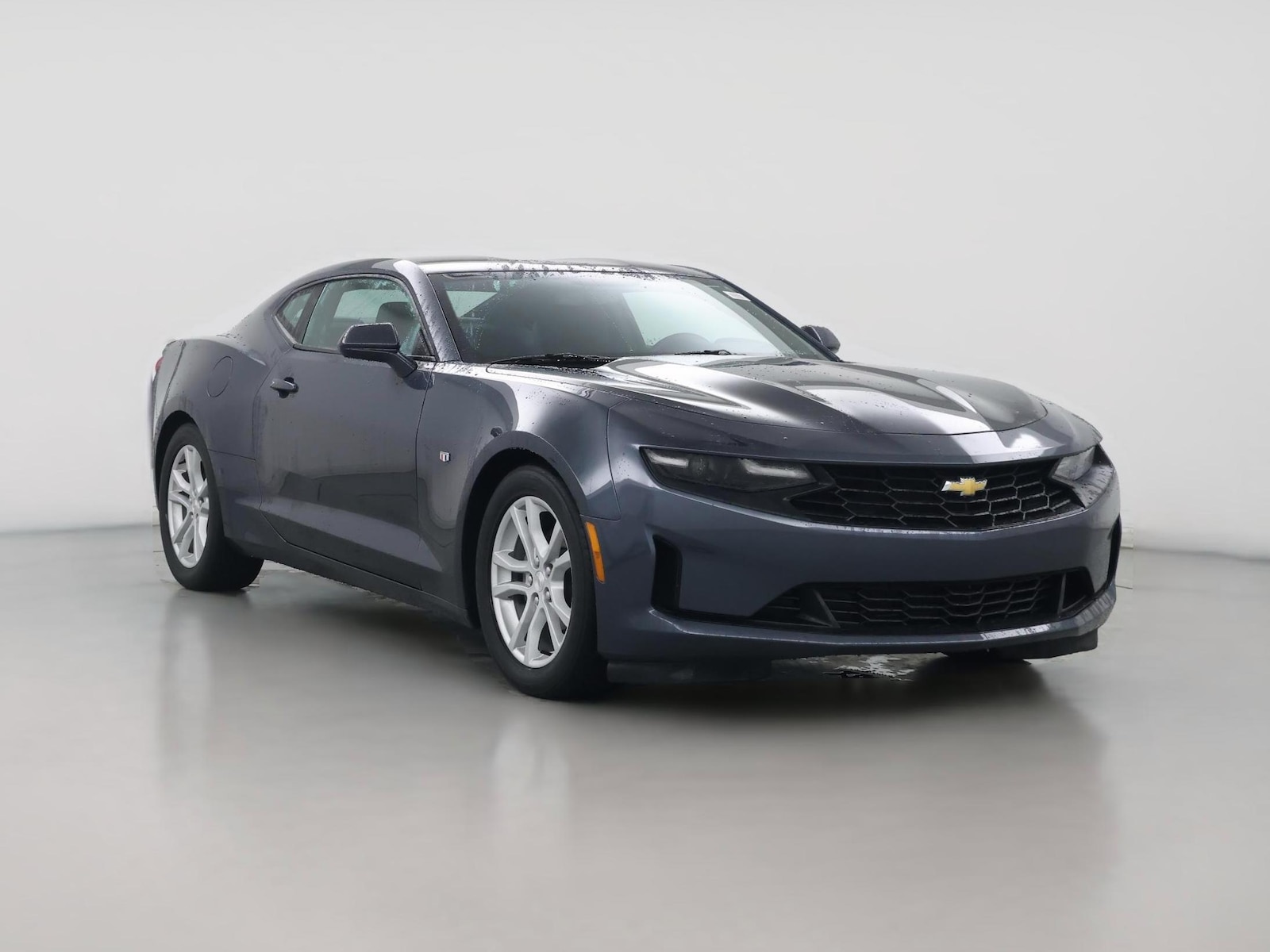 2021 Chevrolet Camaro