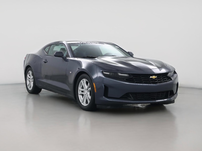 2021 Chevrolet Camaro LS -
                  Saint Paul, MN