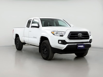 2022 Toyota Tacoma SR5 -
                Kennesaw, GA