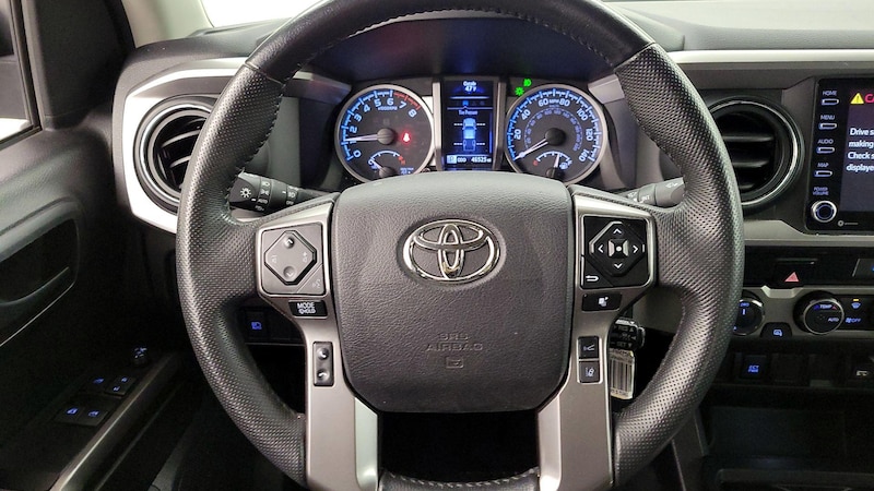 2022 Toyota Tacoma SR5 10