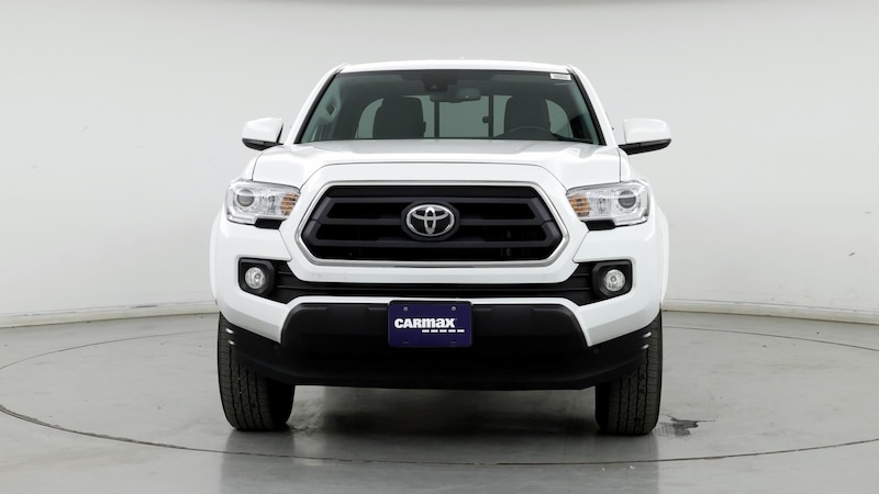 2022 Toyota Tacoma SR5 5