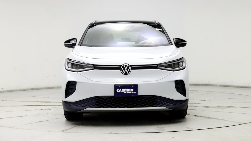 2021 Volkswagen ID.4 S 5