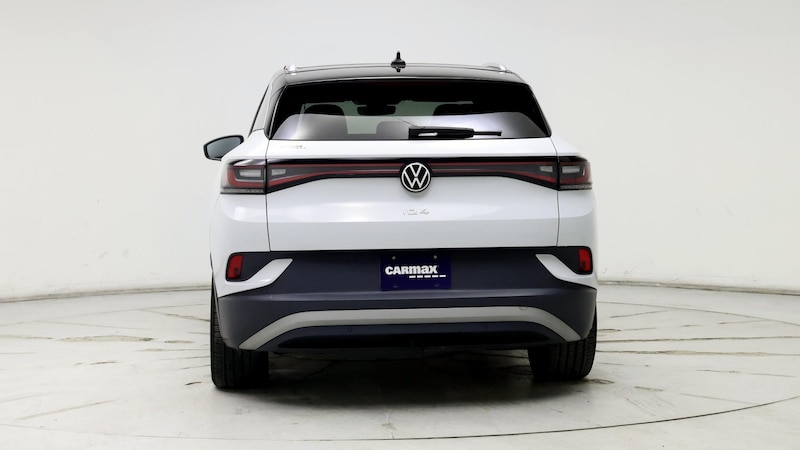 2021 Volkswagen ID.4 S 6