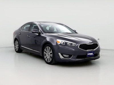 2014 Kia Cadenza Premium -
                Glen Allen, VA