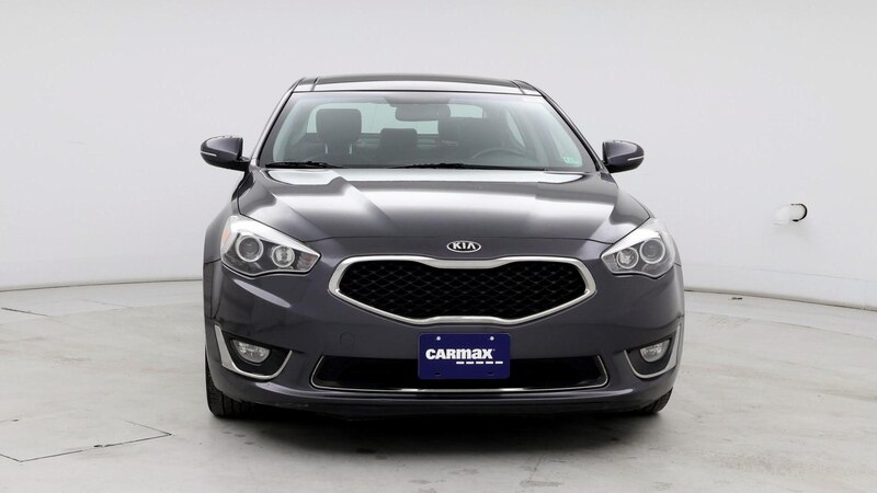 2014 Kia Cadenza Premium 5