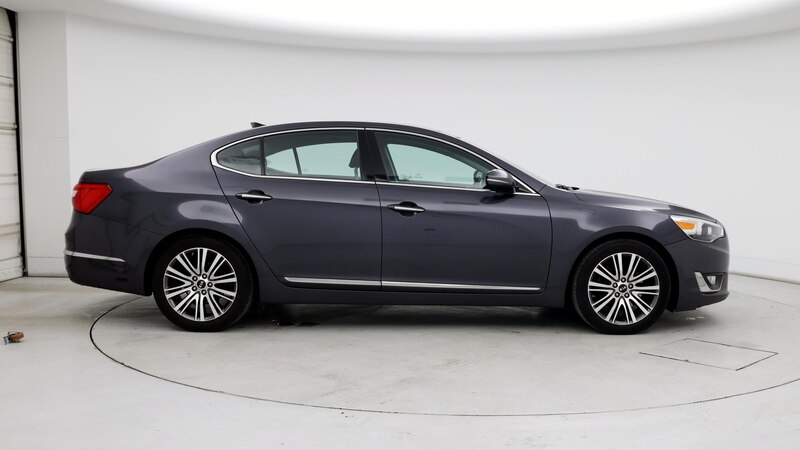 2014 Kia Cadenza Premium 7