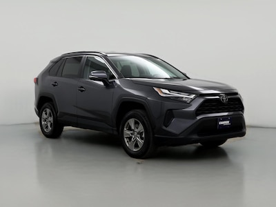 2023 Toyota RAV4 XLE -
                Raleigh, NC