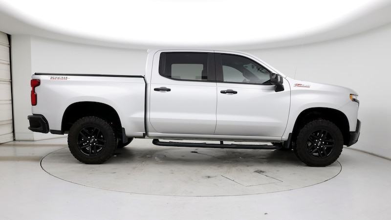 2020 Chevrolet Silverado 1500  7