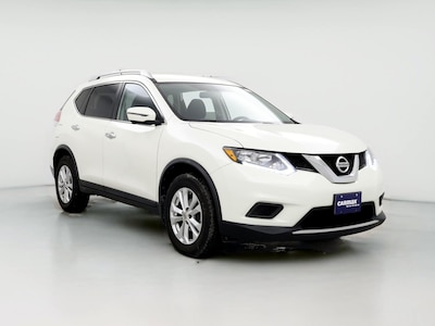 2016 Nissan Rogue SV -
                Glen Allen, VA