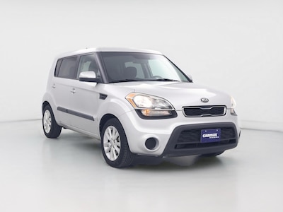 2013 Kia Soul Soul+ -
                Brandywine, MD