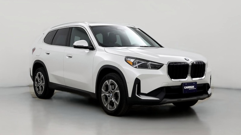 2023 BMW X1 xDrive28i Hero Image