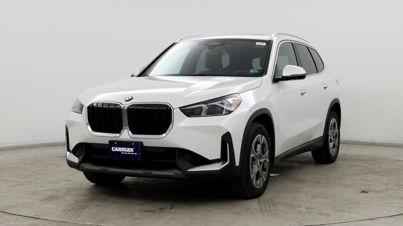 2023 BMW X1 xDrive28i 4