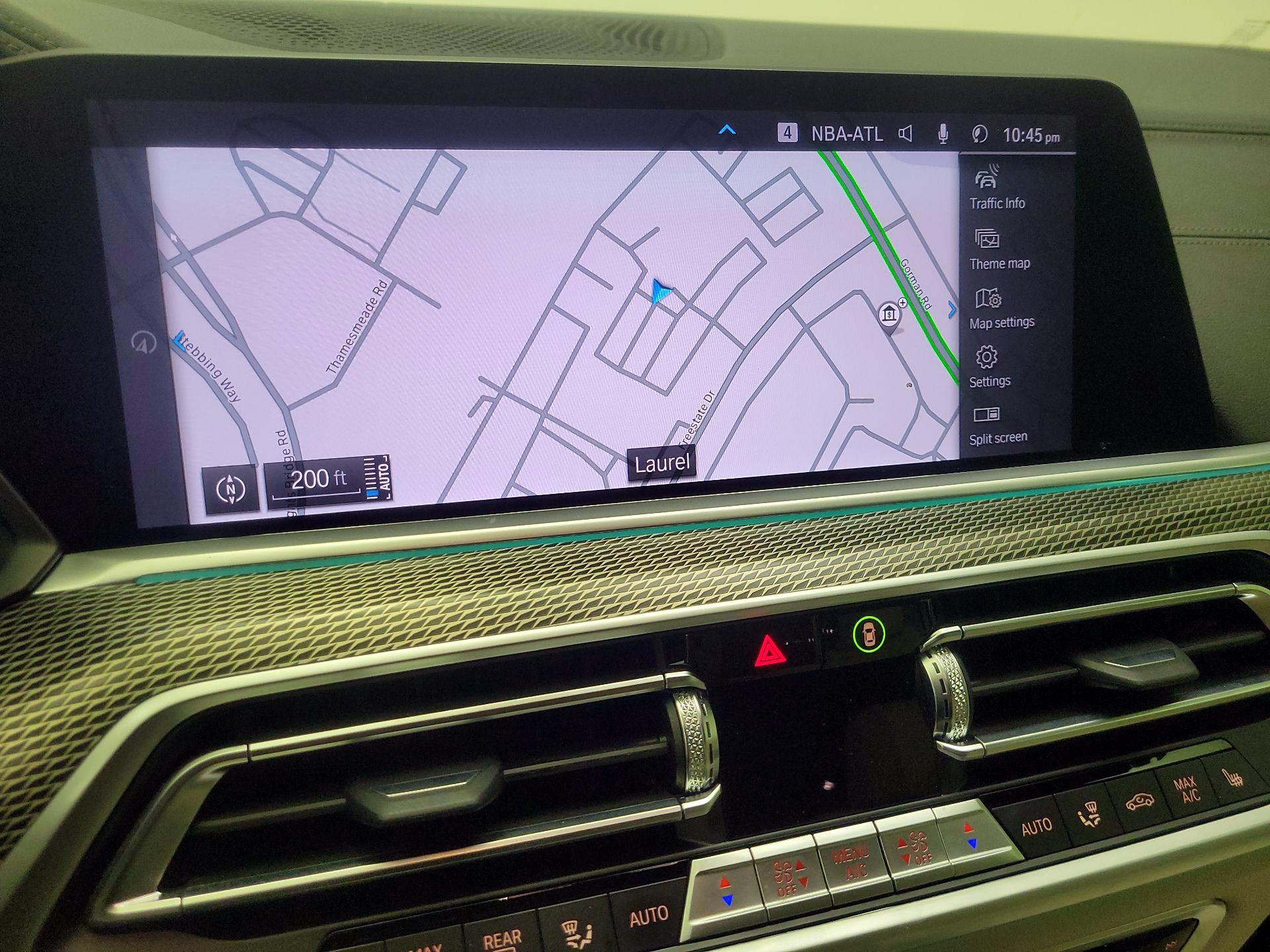 Thumbnail: 2022 BMW X5 - 14