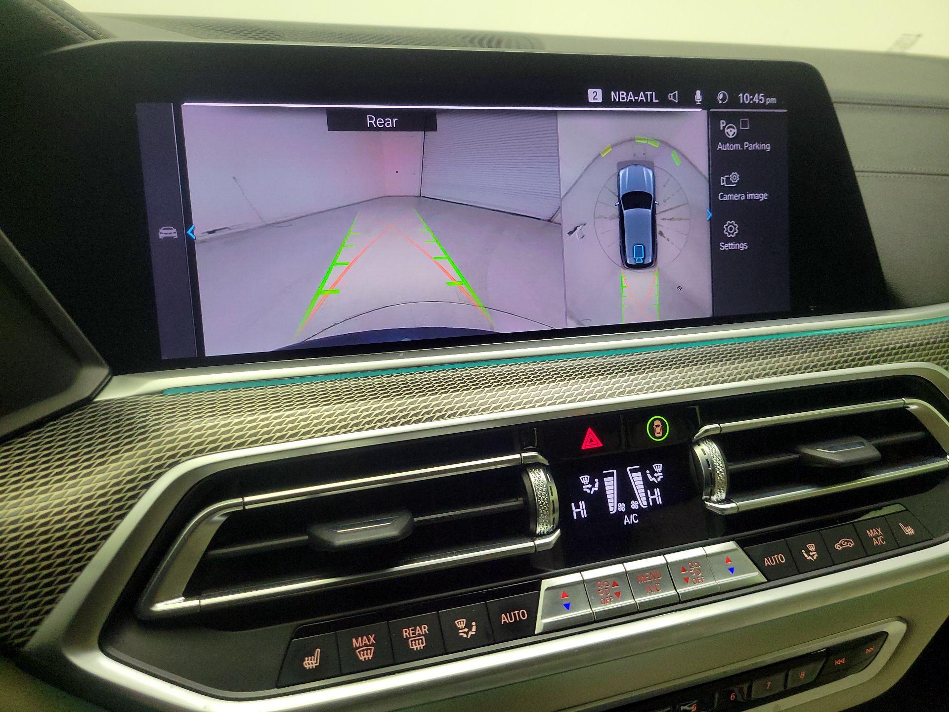 Thumbnail: 2022 BMW X5 - 15