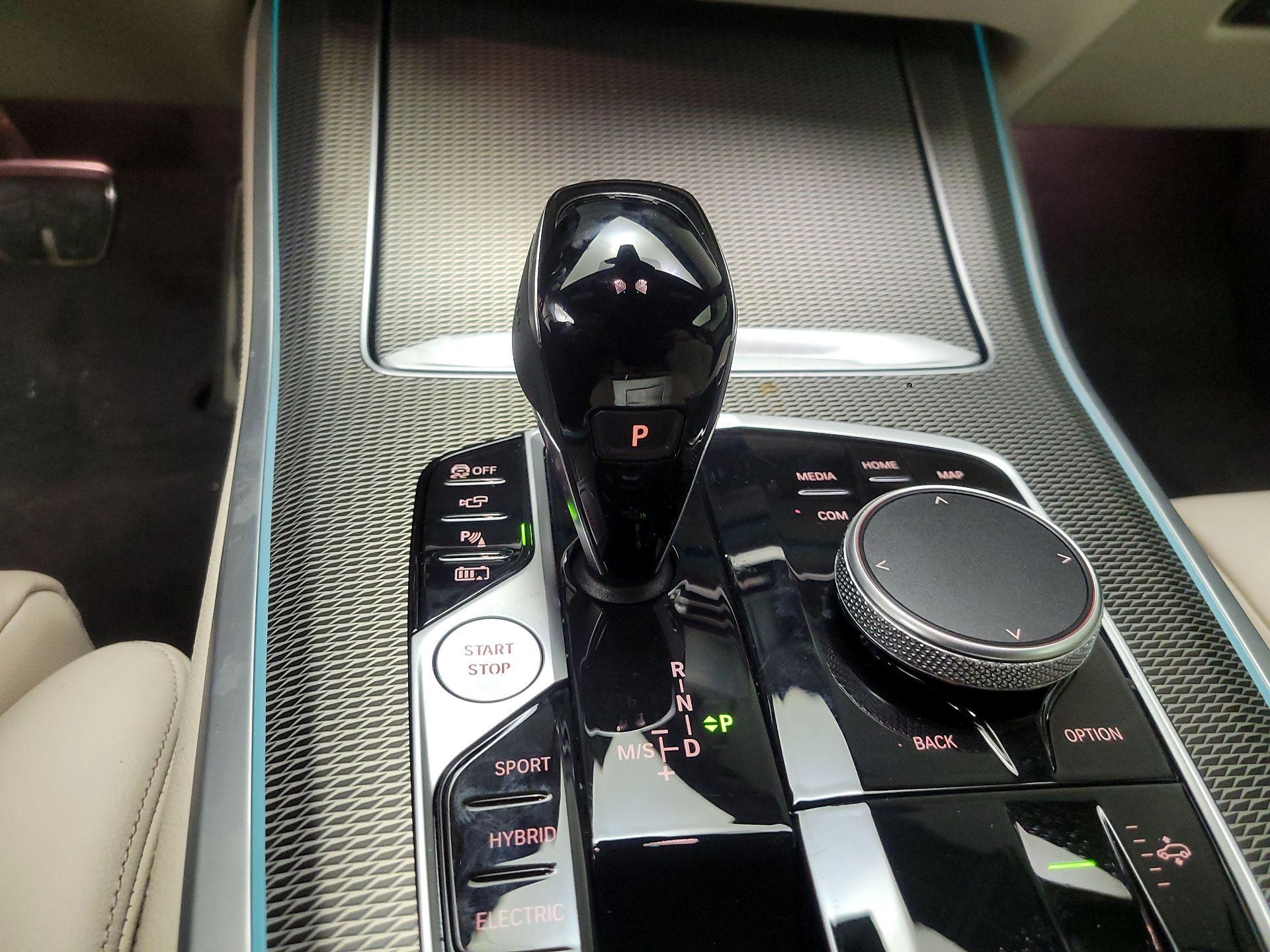 Thumbnail: 2022 BMW X5 - 18