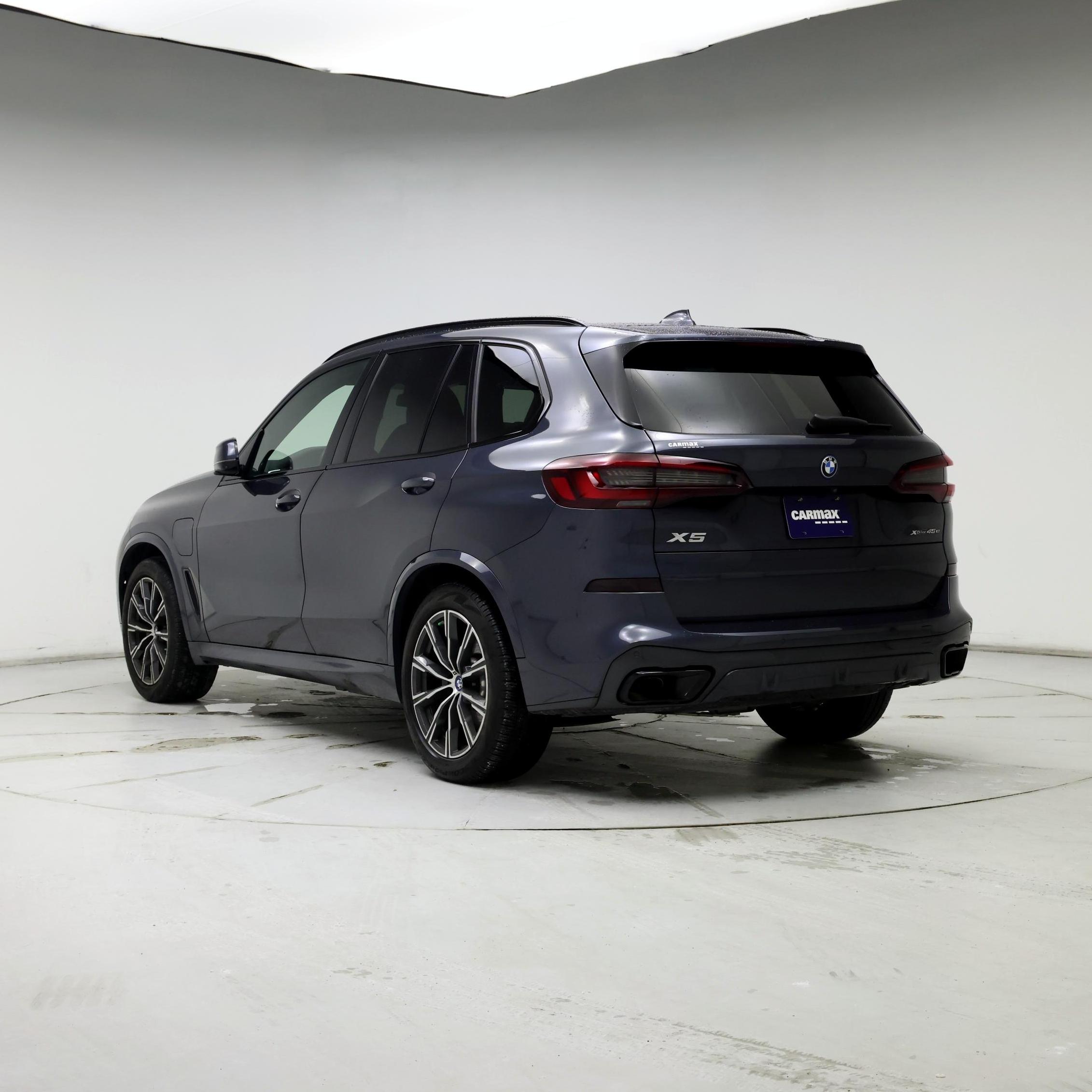 Thumbnail: 2022 BMW X5 - 2