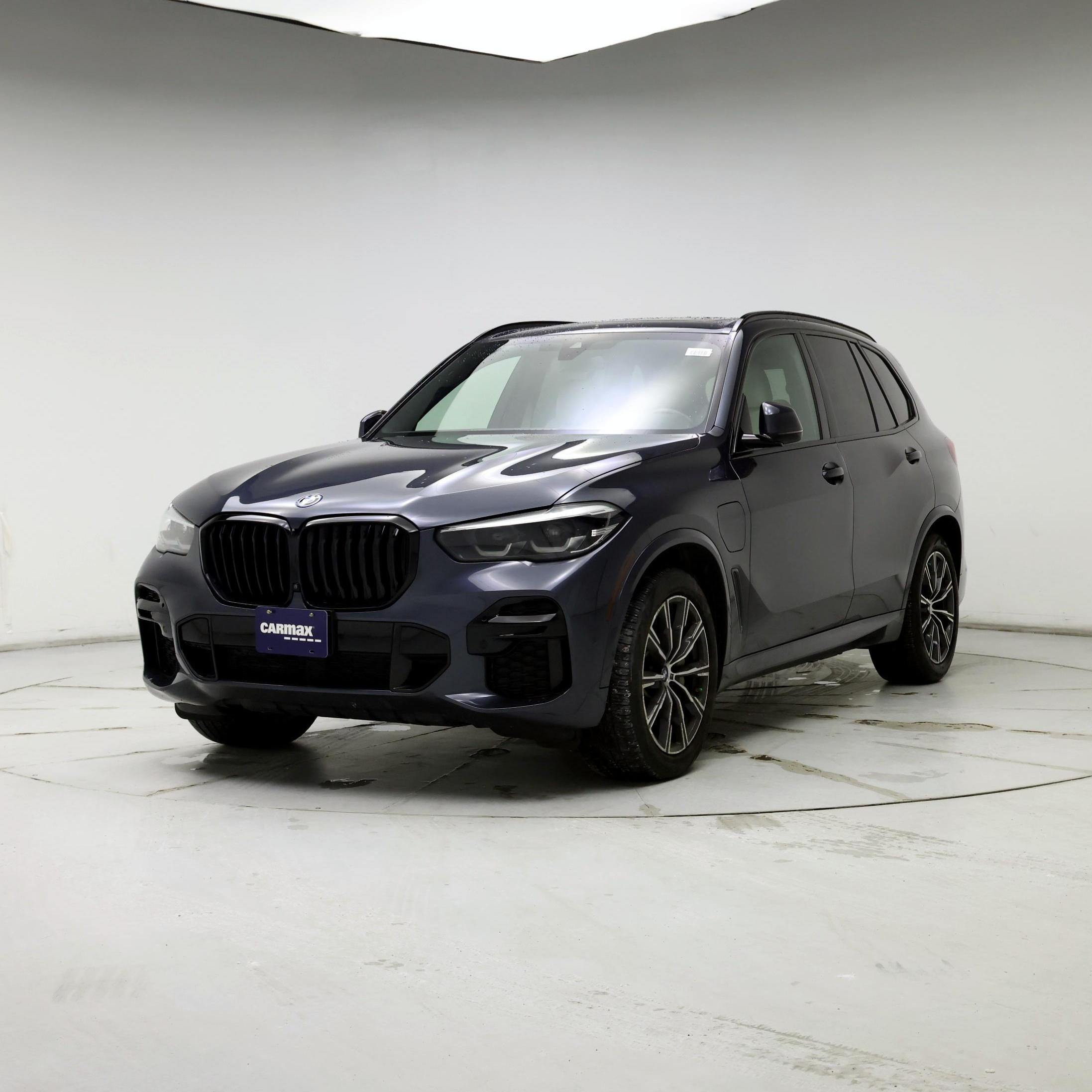 Thumbnail: 2022 BMW X5 - 4