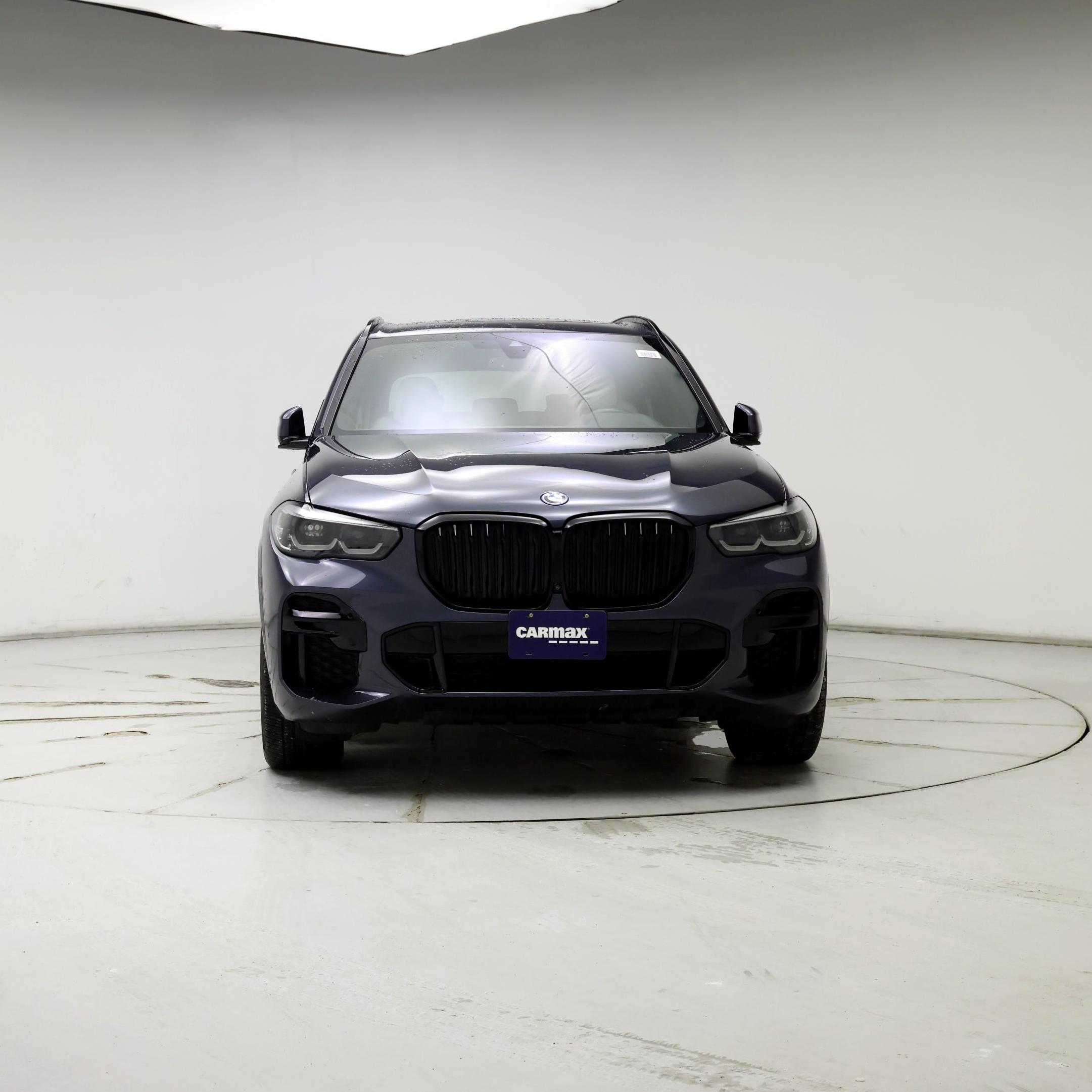 Thumbnail: 2022 BMW X5 - 5