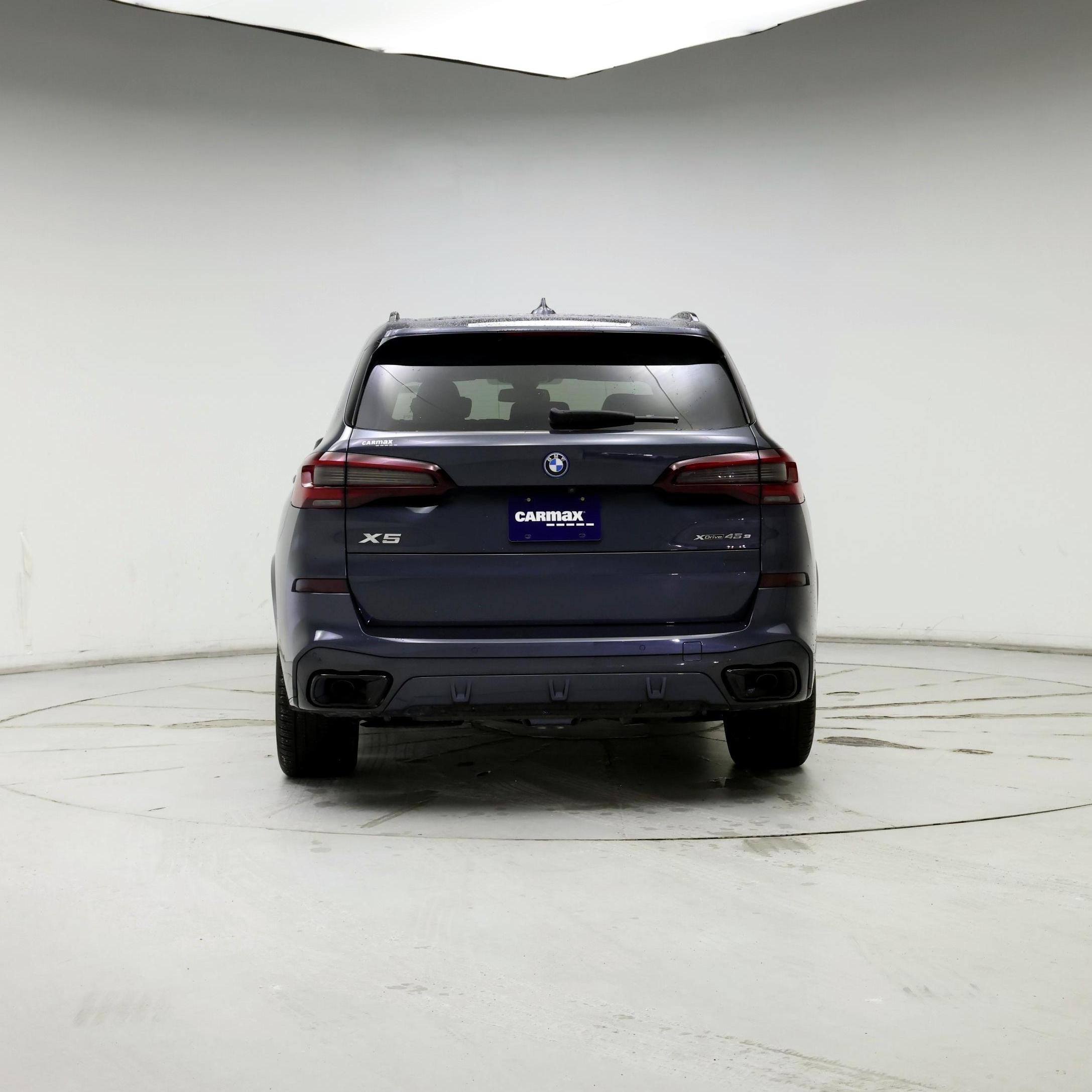 Thumbnail: 2022 BMW X5 - 6