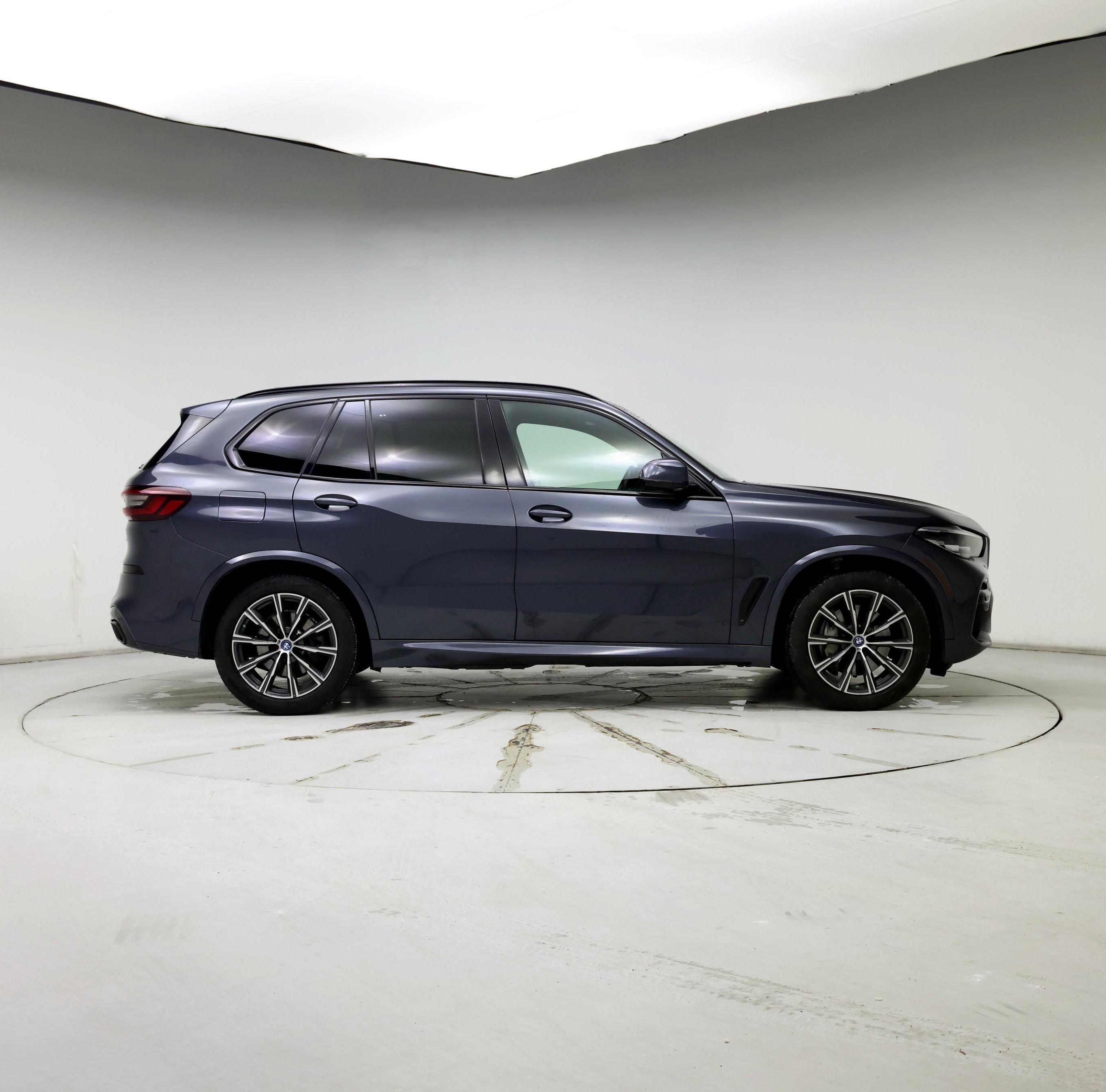 Thumbnail: 2022 BMW X5 - 7