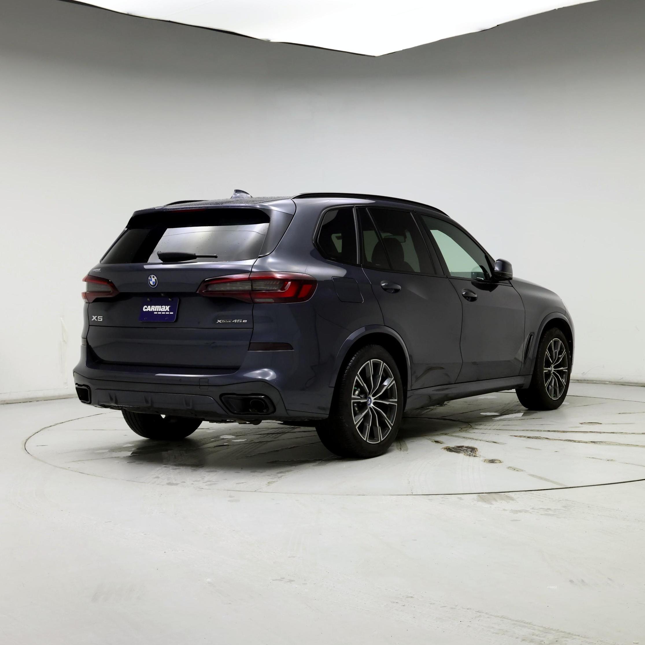 Thumbnail: 2022 BMW X5 - 8