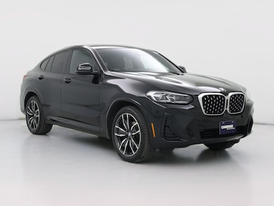 2022 BMW X4 xDrive30i -
                Brandywine, MD