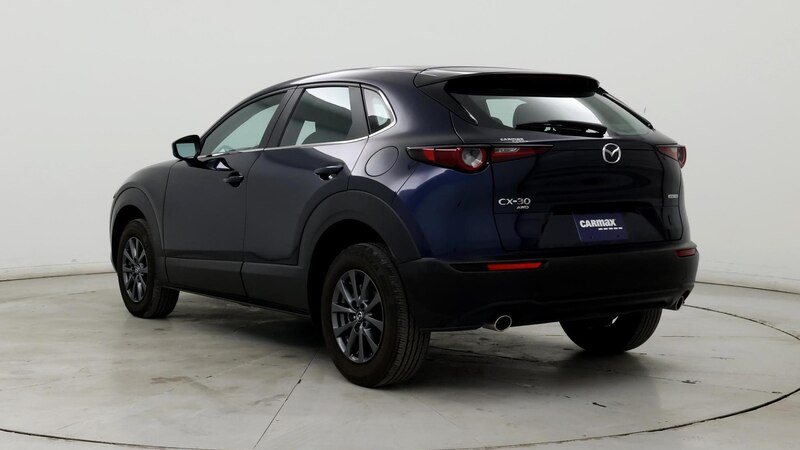 2023 Mazda CX-30 S 2