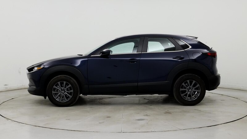 2023 Mazda CX-30 S 3