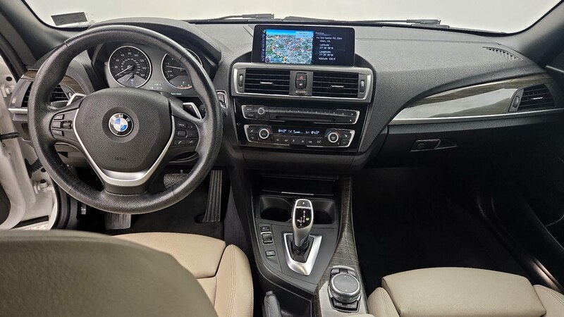 2016 BMW 2 Series 228i 9