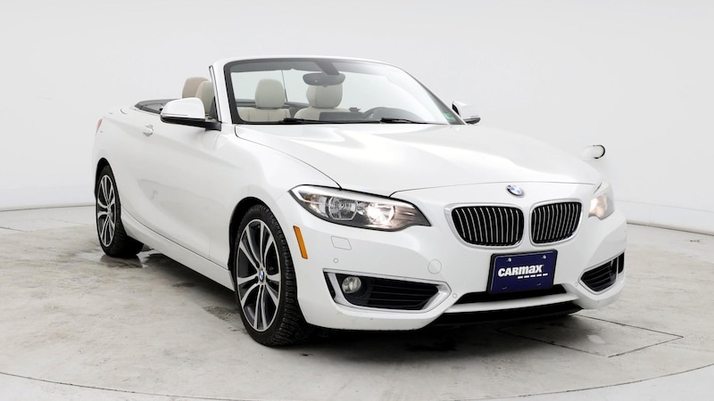 2016 BMW 2 Series 228i 28