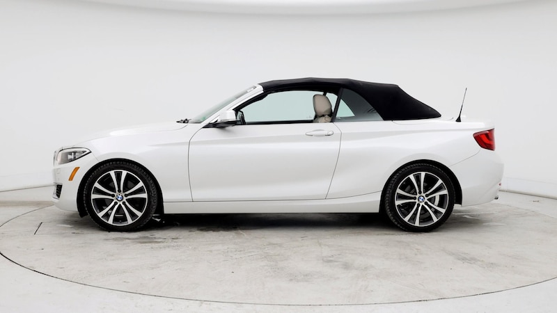 2016 BMW 2 Series 228i 3