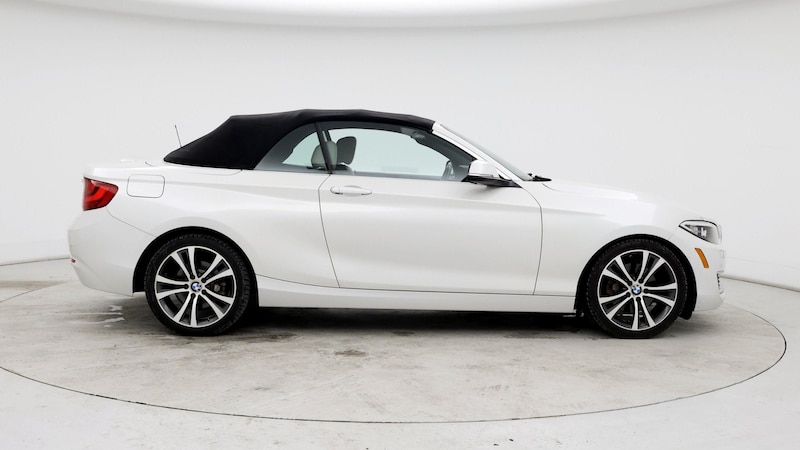 2016 BMW 2 Series 228i 7