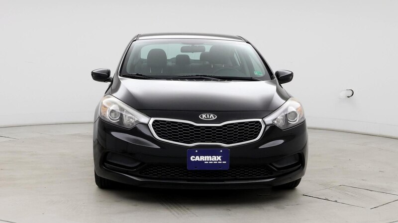 2016 Kia Forte LX 5