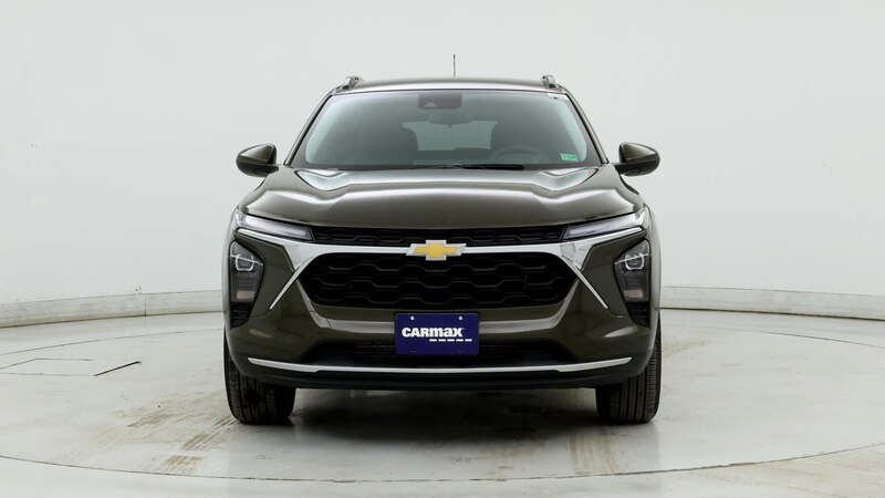 2024 Chevrolet Trax LT 5