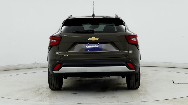 2024 Chevrolet Trax LT 6