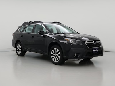 2022 Subaru Outback  -
                Virginia Beach, VA