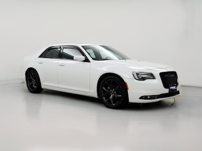 2022 Chrysler 300 S -
                Fredericksburg, VA