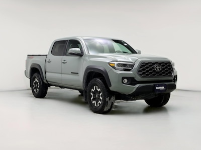 2022 Toyota Tacoma TRD Off-Road -
                Woodbridge, VA