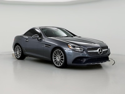 2020 Mercedes-Benz SLC 300 -
                Norcross, GA