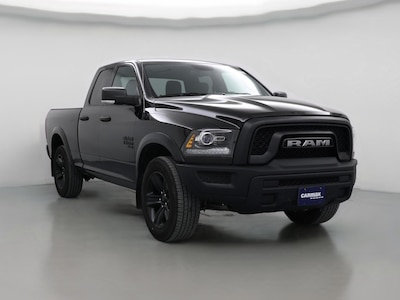 2021 RAM 1500 Classic Warlock -
                Urbandale, IA