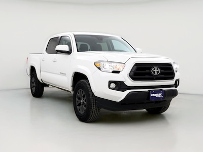 2023 Toyota Tacoma SR5 -
                Charlottesville, VA