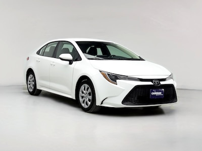 2022 Toyota Corolla LE -
                Naperville, IL