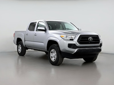 2022 Toyota Tacoma SR -
                Town Center, GA