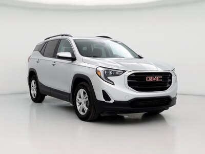 2021 GMC Terrain SLE -
                Merrillville, IN