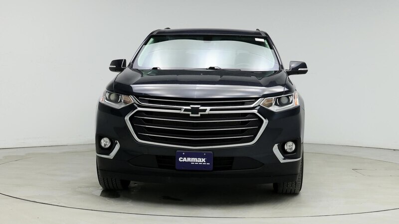 2021 Chevrolet Traverse LT 5