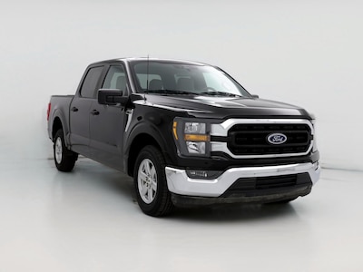 2023 Ford F-150 XLT -
                Charlotte, NC